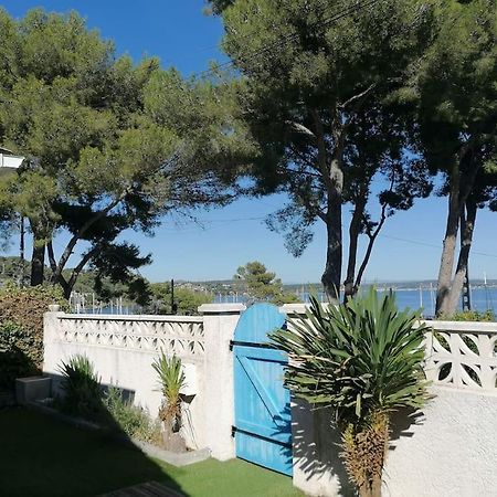 Maison T3 Avec Vue Au Bord De L'Etang Istres Zewnętrze zdjęcie